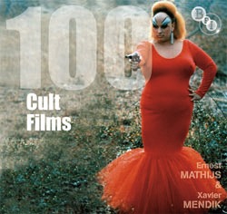 Click here to visit Palgrave MacMillan: 100 Cult Films